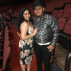 Meet your Posher, Diego